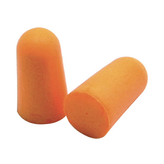 TAPPI AURICOLARI PLUG 100 pezzi KAPRIOL SNR 38dB - immagine 2