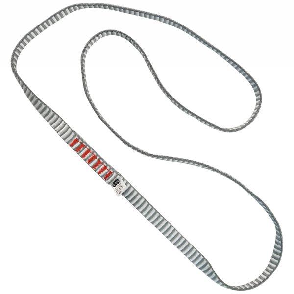 KONG ARO SLING DYNEEMA - Fettuccia per ancoraggio 120 cm RED - immagine 4