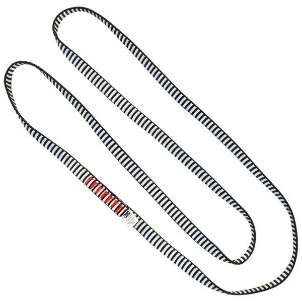 KONG ARO SLING DYNEEMA - Fettuccia per ancoraggio 120 cm RED - immagine 3