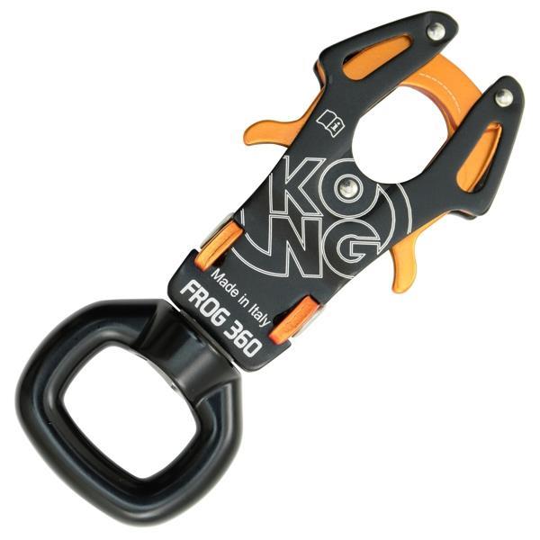KONG FROG 360 - Connettore rapido + Digital Company Association - immagine 2