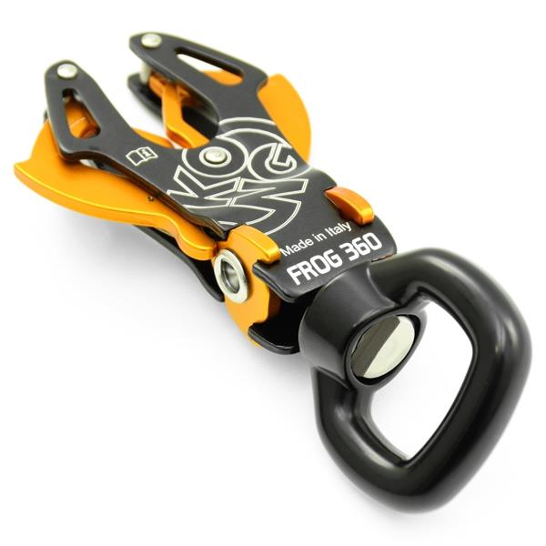 KONG FROG 360 - Connettore rapido + Digital Company Association - immagine 3
