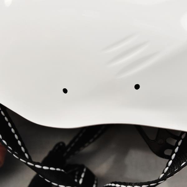 KONG MOUSE PLATES (accessorio per installazione cuffie su casco Mouse Work) - immagine 5