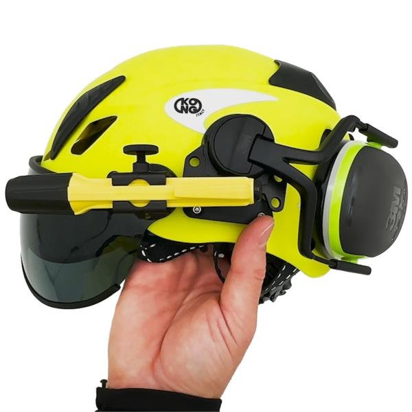 KONG SIDE LIGHT ATEX - immagine 2