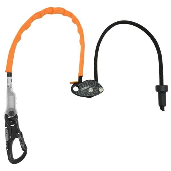 KONG TRIMMER+ TANGO 2Metri - Posizionamento regolabile