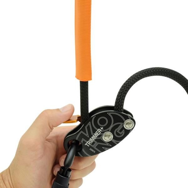 KONG TRIMMER+ 3 Metri. - Posizionamento regolabile