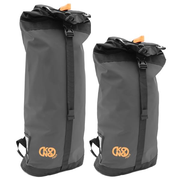 KONG ROPE BAG200 - Sacca 43L per corde e attrezzature