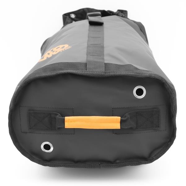 KONG ROPE BAG200 - Sacca 43L per corde e attrezzature - immagine 3