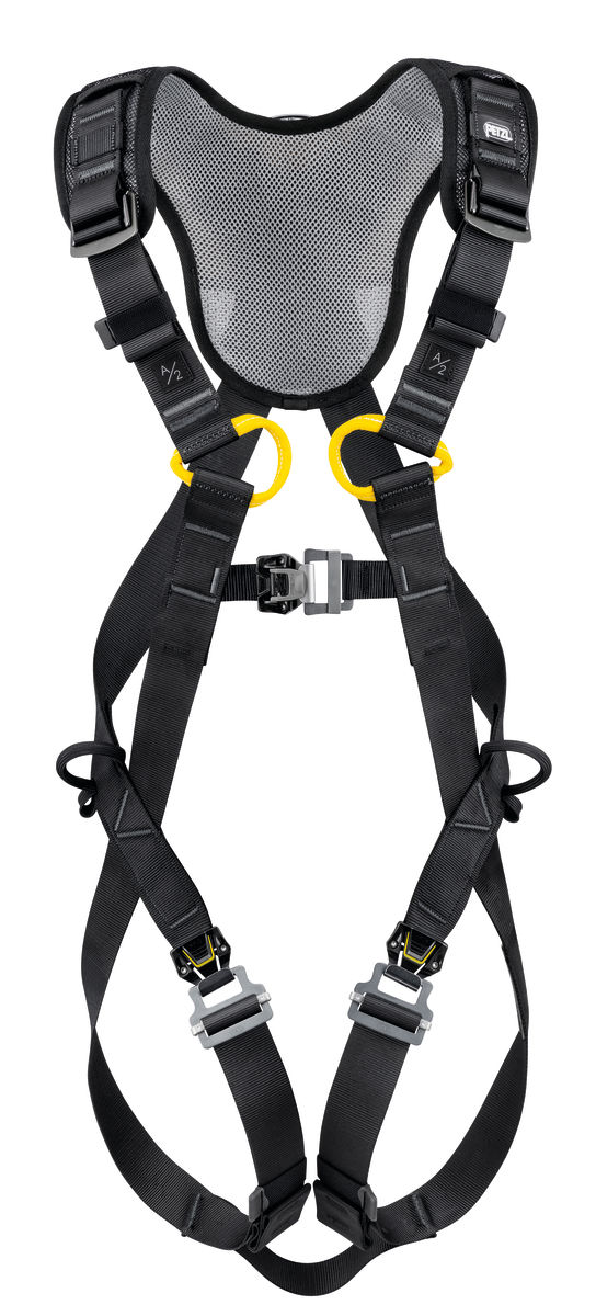 PETZL Newton Fast EU - Imbracatura anticaduta rapida da infilare